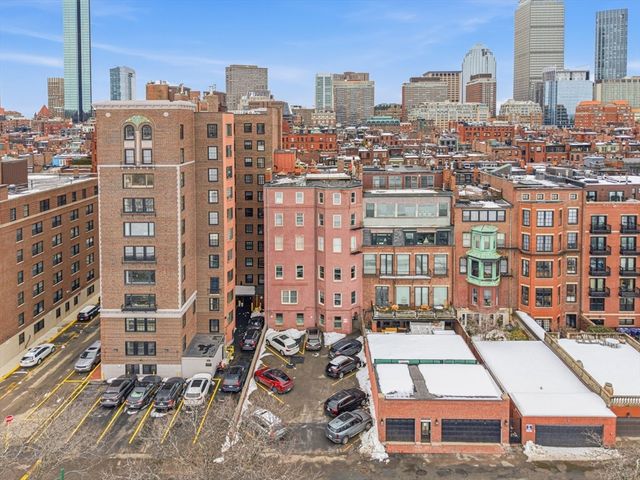 286 Beacon 2, Boston, MA 02116