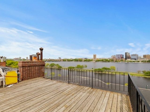 286 Beacon 2, Boston, MA 02116