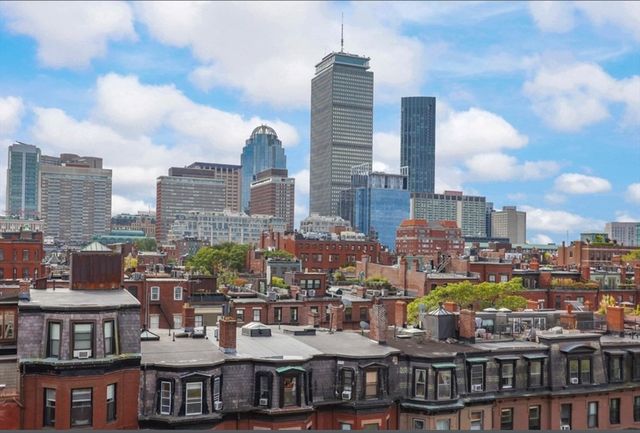 286 Beacon 2, Boston, MA 02116