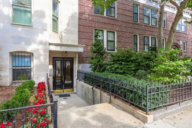 286 Beacon 2, Boston, MA 02116