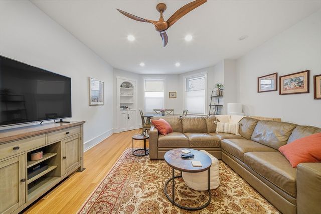 286 Beacon 2, Boston, MA 02116