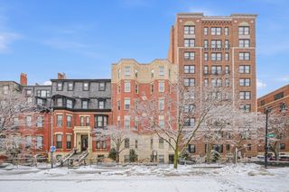 286 Beacon 2, Boston, MA 02116
