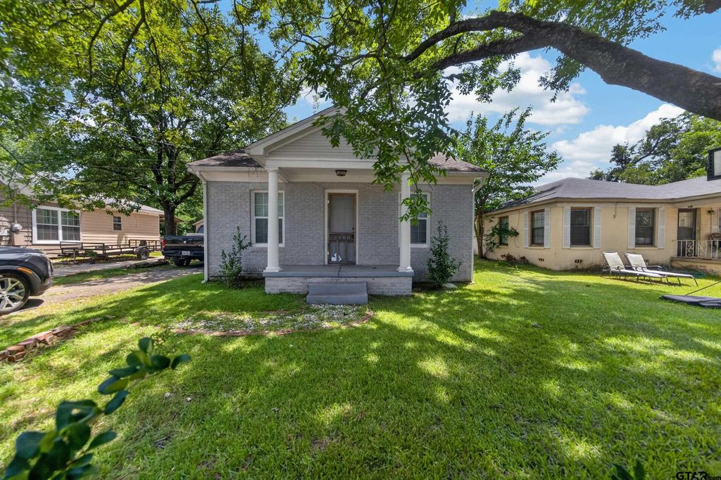 1421 E Front, Tyler, TX 75702