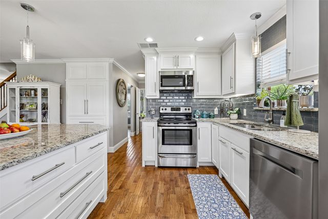 302 Wright Avenue, Rockwall, TX 75032