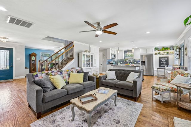 302 Wright Avenue, Rockwall, TX 75032