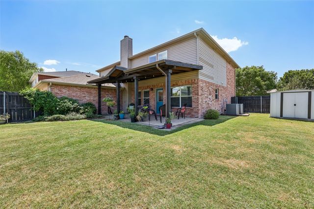 302 Wright Avenue, Rockwall, TX 75032
