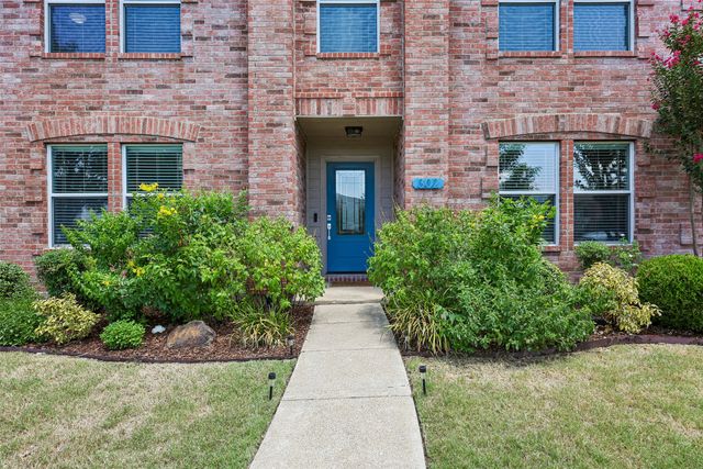 302 Wright Avenue, Rockwall, TX 75032