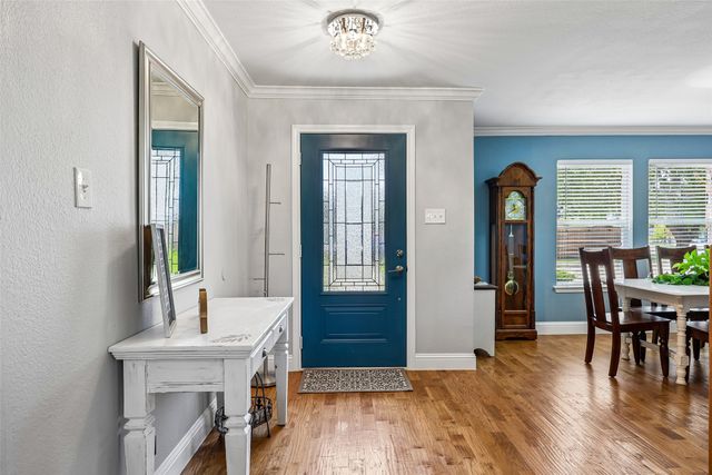 302 Wright Avenue, Rockwall, TX 75032