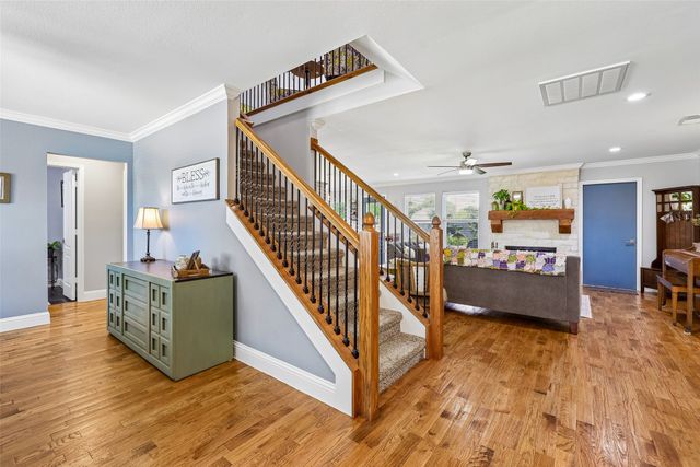 302 Wright Avenue, Rockwall, TX 75032
