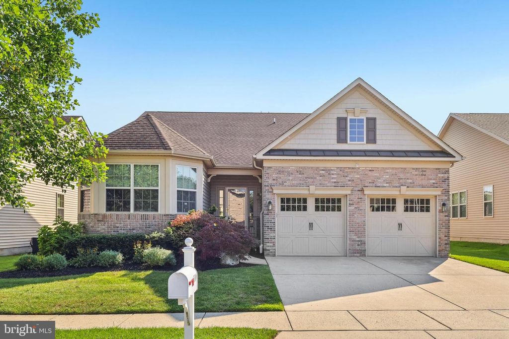 110 PIEDMONT BLVD, West Berlin, NJ 08091
