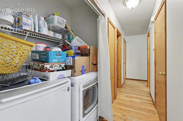 6627 Wagon Ridge Drive, Colorado Springs, CO 80923