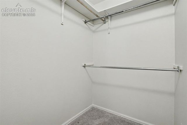 6627 Wagon Ridge Drive, Colorado Springs, CO 80923