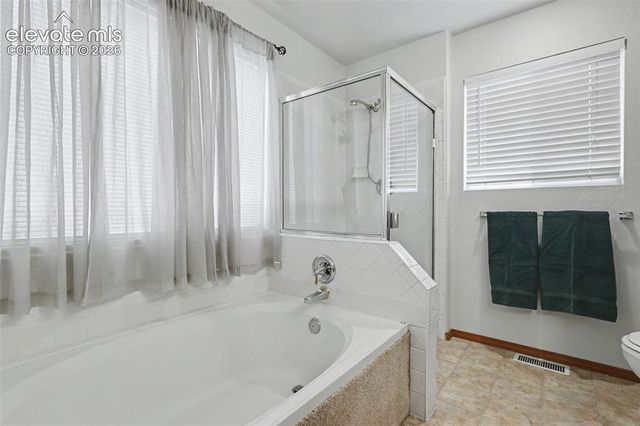 6627 Wagon Ridge Drive, Colorado Springs, CO 80923