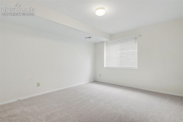 6627 Wagon Ridge Drive, Colorado Springs, CO 80923
