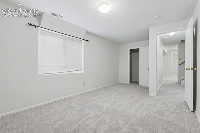 6627 Wagon Ridge Drive, Colorado Springs, CO 80923
