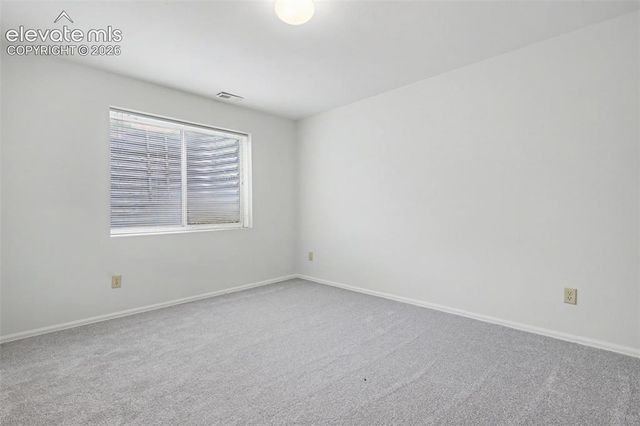 6627 Wagon Ridge Drive, Colorado Springs, CO 80923