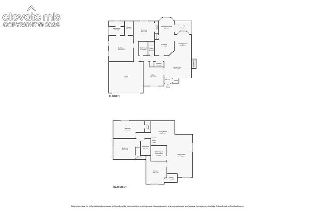 6627 Wagon Ridge Drive, Colorado Springs, CO 80923