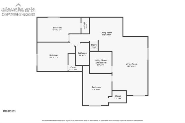 6627 Wagon Ridge Drive, Colorado Springs, CO 80923