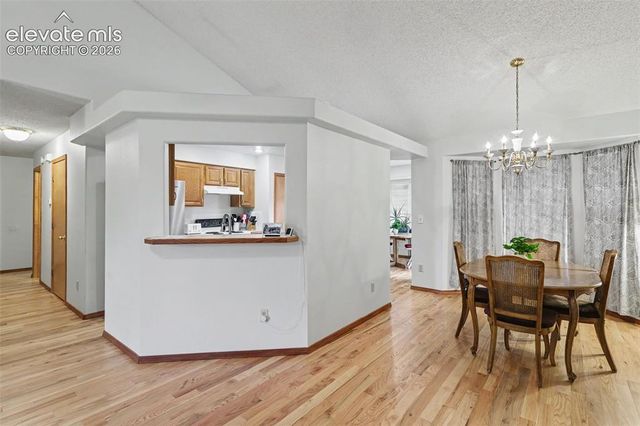 6627 Wagon Ridge Drive, Colorado Springs, CO 80923