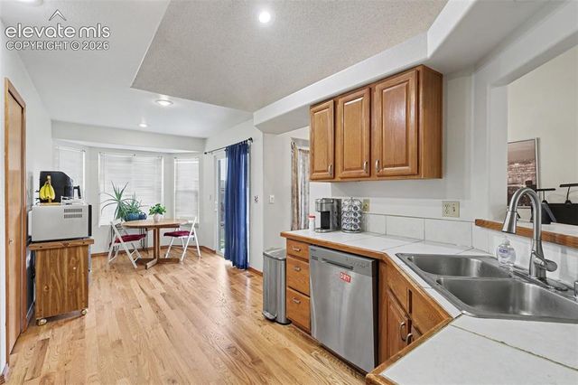 6627 Wagon Ridge Drive, Colorado Springs, CO 80923