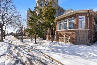 8152 S Wood Street, Chicago, IL 60620