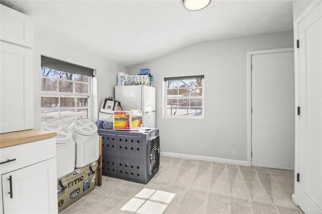 1215 BERRY Road, Independence, MO 64057