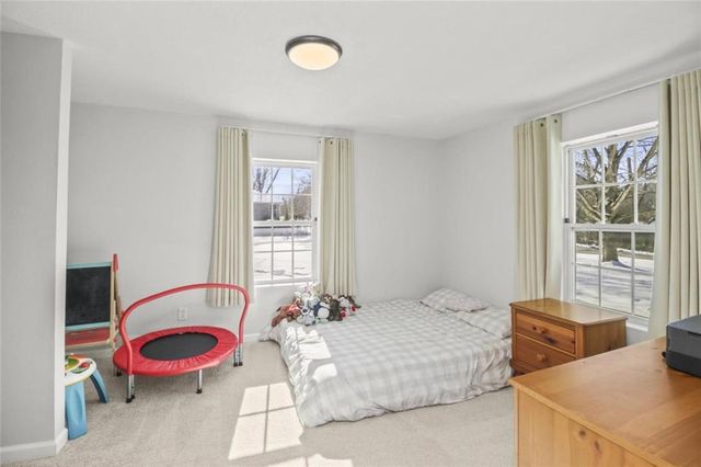 1215 BERRY Road, Independence, MO 64057