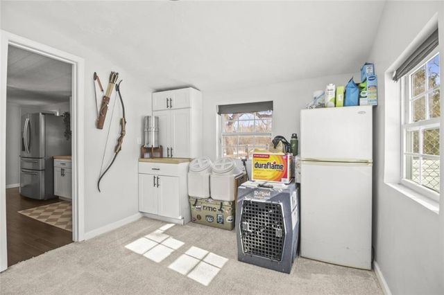 1215 BERRY Road, Independence, MO 64057