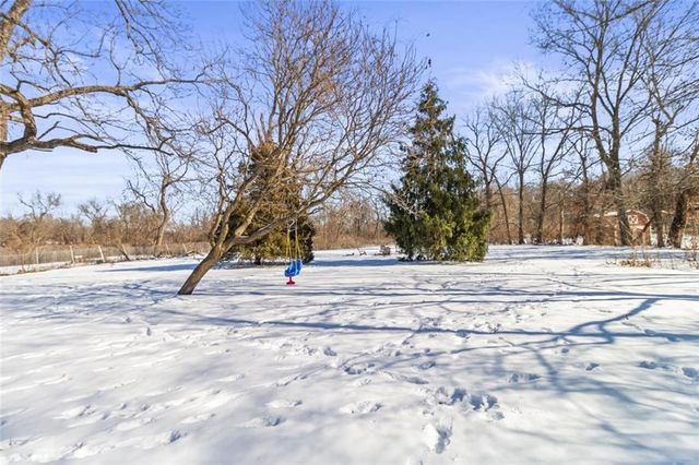 1215 BERRY Road, Independence, MO 64057