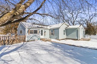 1215 BERRY Road, Independence, MO 64057