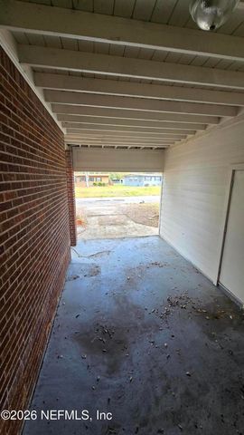 3914 BARMER Drive, Jacksonville, FL 32210