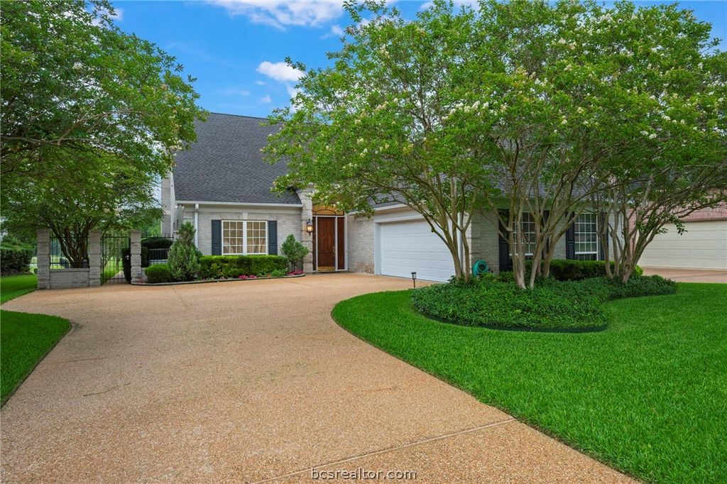 4754 Stonebriar Circle, College Station, TX 77845 — photo 2