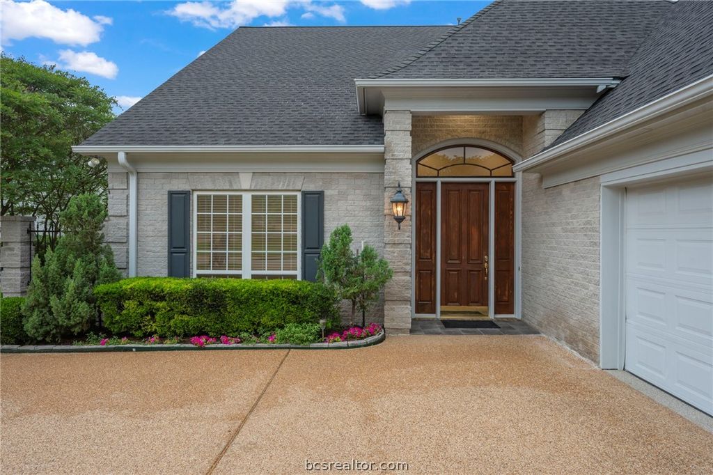 4754 Stonebriar Circle, College Station, TX 77845 — photo 3