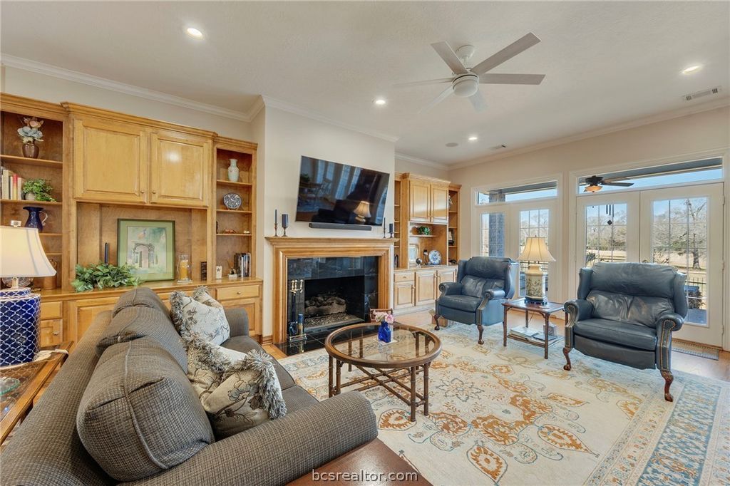4754 Stonebriar Circle, College Station, TX 77845 — photo 4