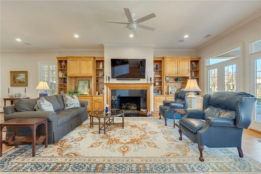 4754 Stonebriar Circle, College Station, TX 77845 — photo 5