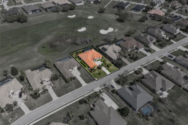 34321 SAHALEE LOOP, Dade City, FL 33525