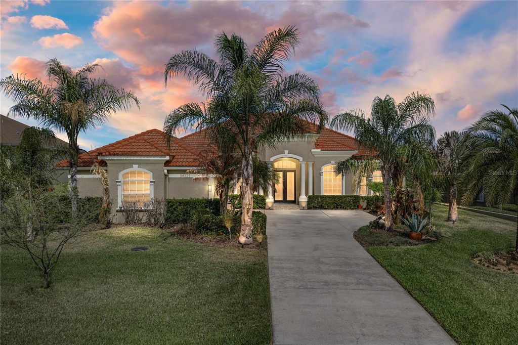 34321 SAHALEE LOOP, Dade City, FL 33525