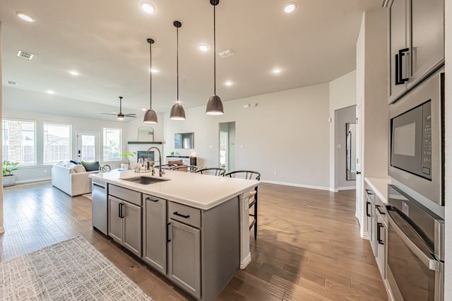 11721 Bull Creek Drive, Northlake, TX 76226