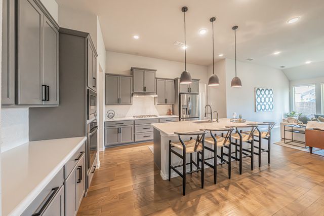 11721 Bull Creek Drive, Northlake, TX 76226