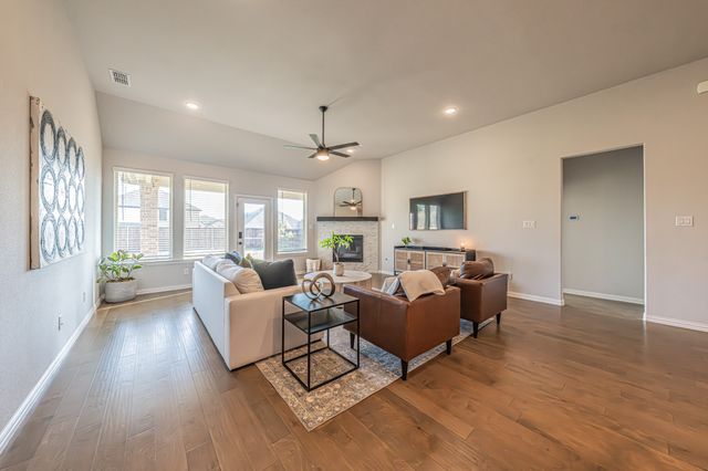 11721 Bull Creek Drive, Northlake, TX 76226