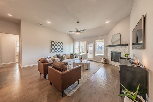 11721 Bull Creek Drive, Northlake, TX 76226