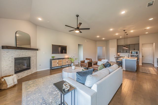 11721 Bull Creek Drive, Northlake, TX 76226