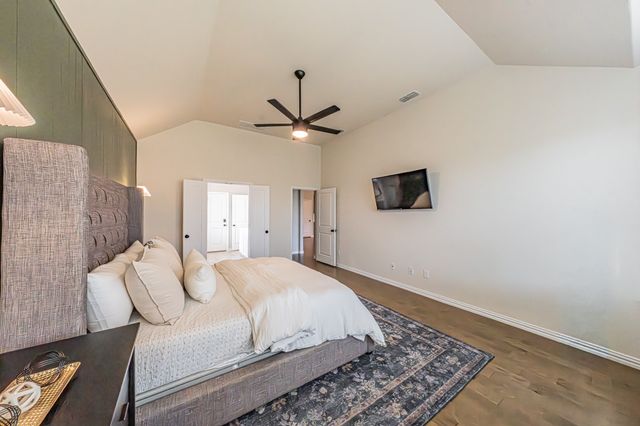 11721 Bull Creek Drive, Northlake, TX 76226