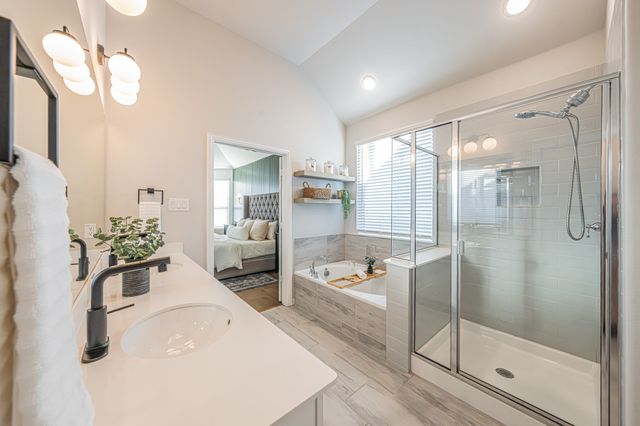 11721 Bull Creek Drive, Northlake, TX 76226