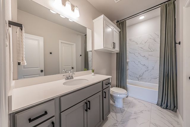 11721 Bull Creek Drive, Northlake, TX 76226