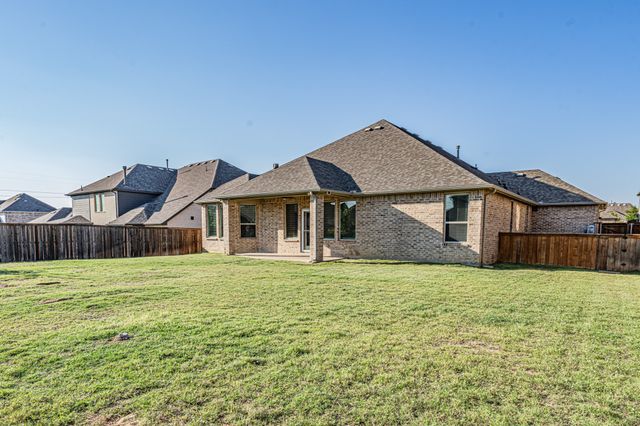 11721 Bull Creek Drive, Northlake, TX 76226