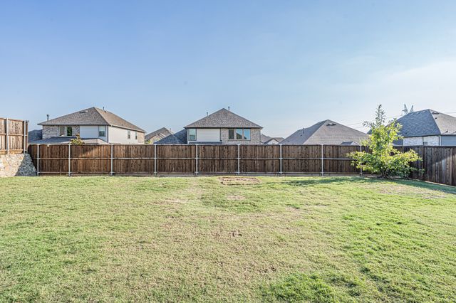 11721 Bull Creek Drive, Northlake, TX 76226