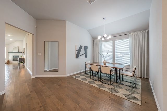 11721 Bull Creek Drive, Northlake, TX 76226