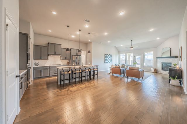 11721 Bull Creek Drive, Northlake, TX 76226