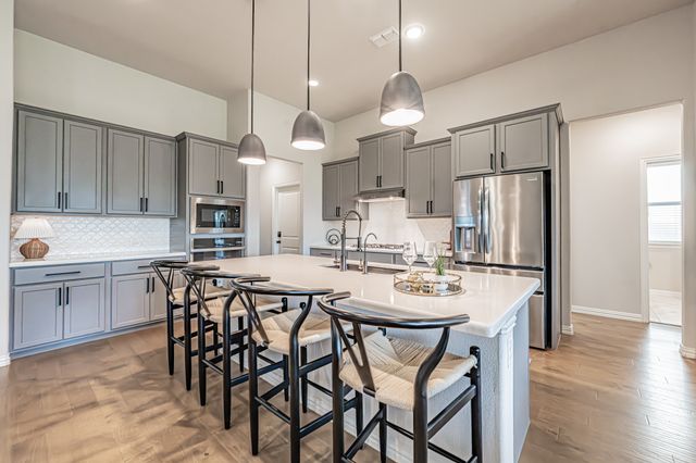 11721 Bull Creek Drive, Northlake, TX 76226